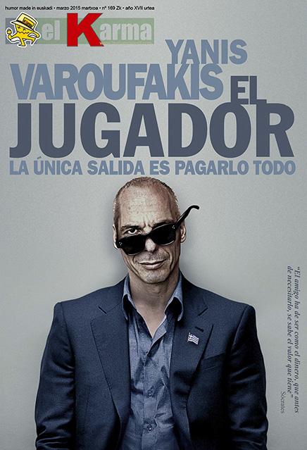 portadaEK166_hemeroteca